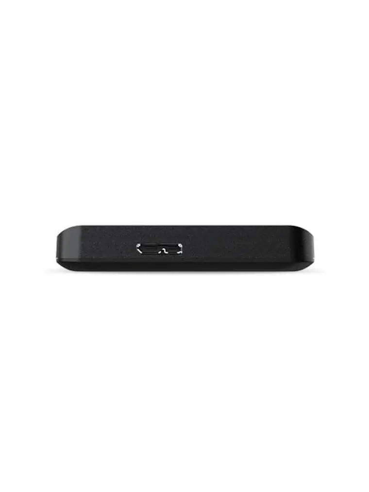 Toshiba HD CANVIO HDTB520EK3AA 2TB 2.5