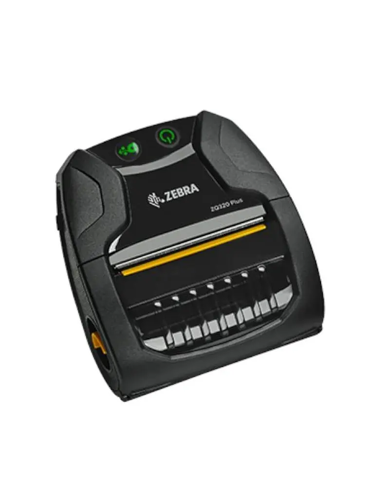 Zebra Impresora Térmica Directa ZQ320 Plus 1