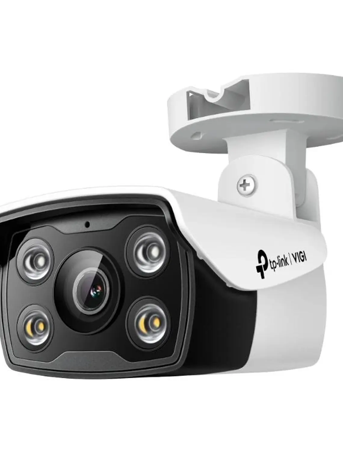 VIGI Cámara IP Bullet C340 4MP Plástico Full-Color 1