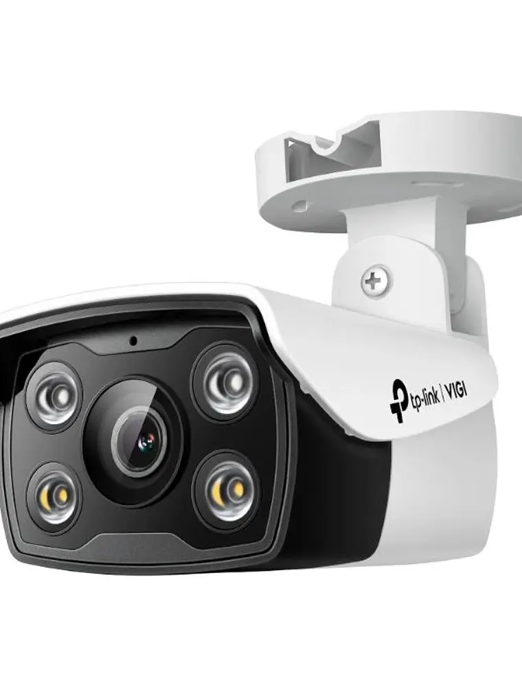 VIGI Cámara IP Bullet C340 4MP Plástico Full-Color 1