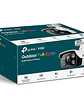 VIGI Cámara IP Bullet C340 4MP Plástico Full-Color - Miniatura 3