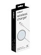 Celly Cargador MAGSAFE 15w Blanco - Miniatura 3