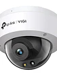 VIGI Cámara IP Domo C230 3MP Plástico Full-Color 2 - Miniatura 1