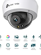 VIGI Cámara IP Domo C230 3MP Plástico Full-Color 2 - Miniatura 2