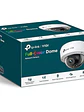 VIGI Cámara IP Domo C230 3MP Plástico Full-Color 2 - Miniatura 3