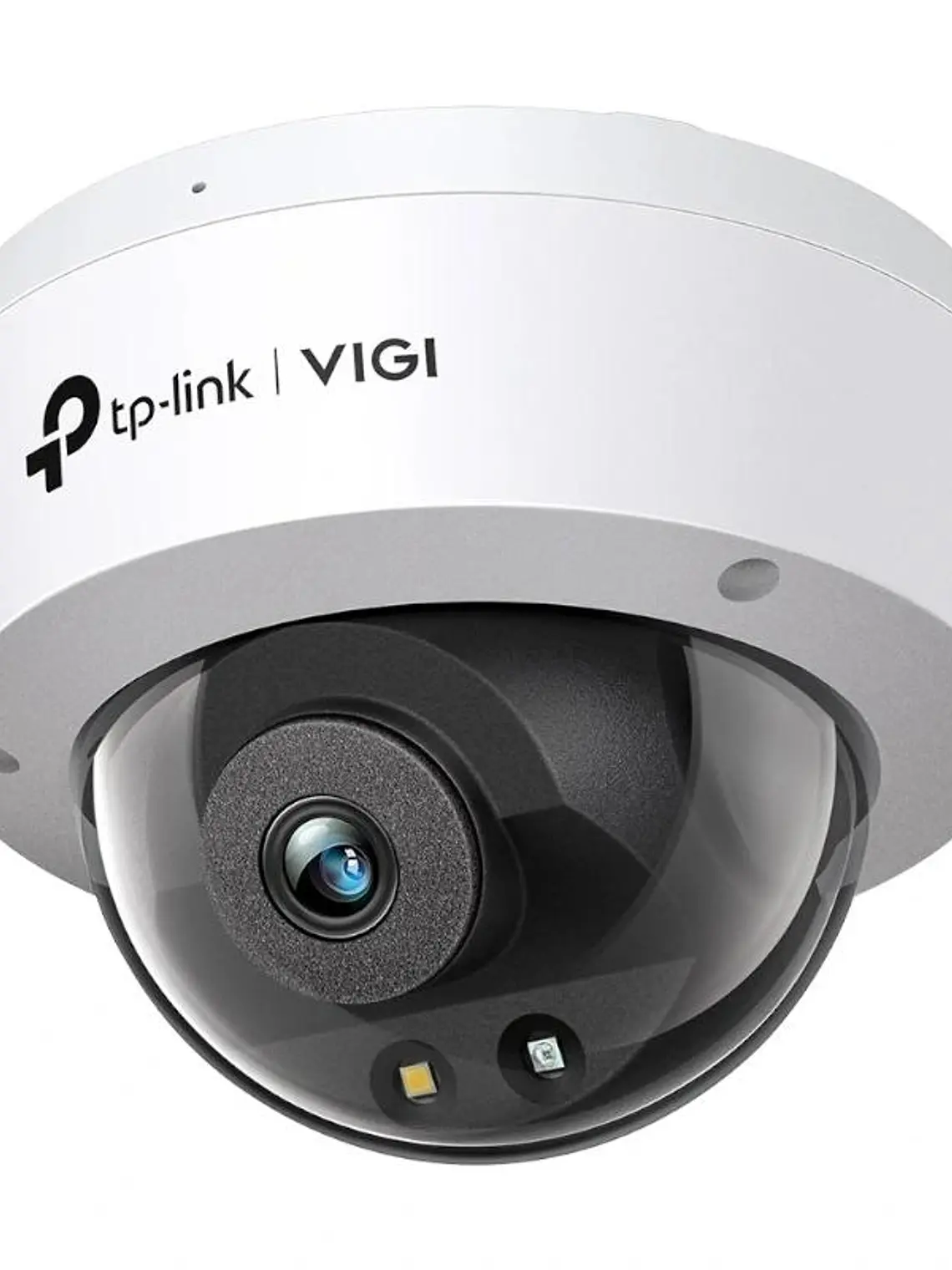 VIGI Cámara IP Domo C230 3MP Plástico Full-Color 4 1
