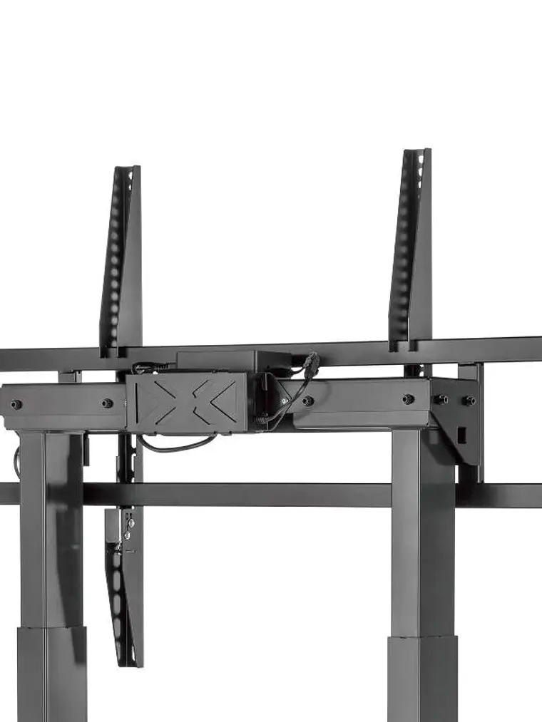 Tooq Soporte suelo fijo eléctrico Titán 55