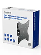 EWENT EW1520 soporte pared TV  Bracket M, 13 - 42