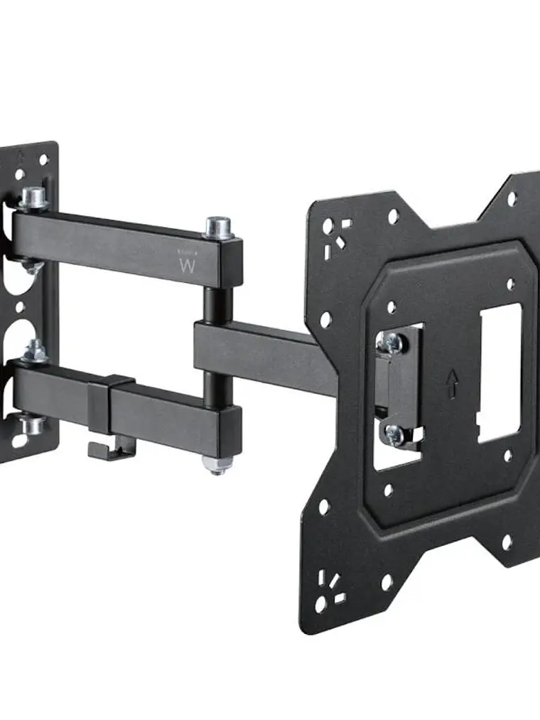 EWENT EW1522 Soporte pared TV ext 3 pivot,23 - 42