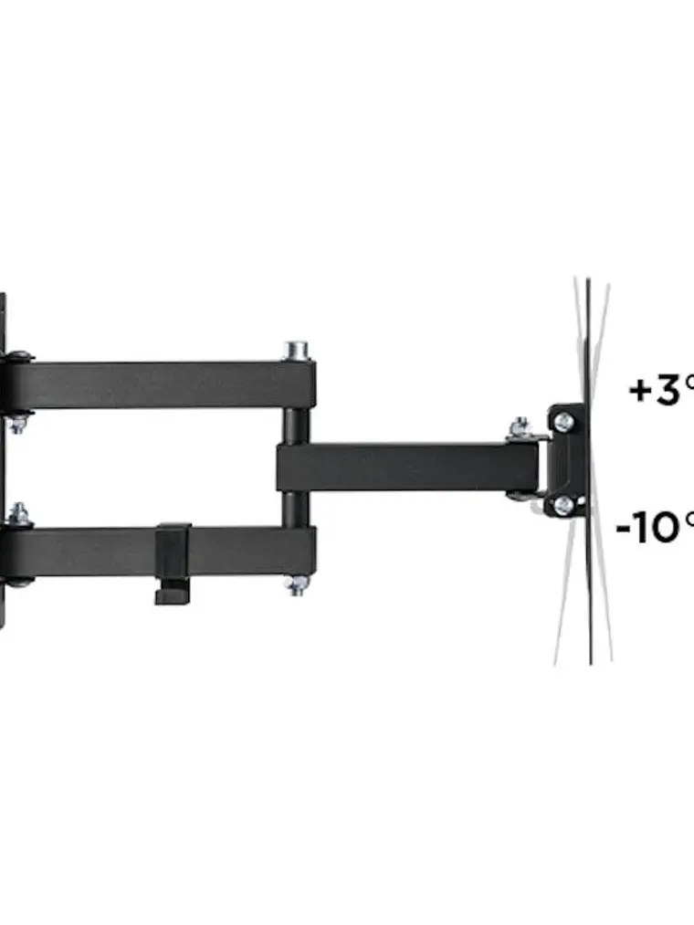 EWENT EW1522 Soporte pared TV ext 3 pivot,23 - 42