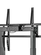 Tooq Soporte suelo ruedas eléctrico Lux 55