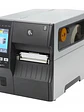 Zebra Impresora Térmica ZT411 Usb/BT/Ethernet - Miniatura 1
