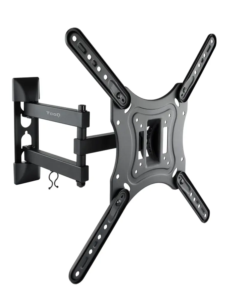 Tooq LP6055TN-B Soporte TV Incl/gira 23