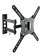 Tooq LP6055TN-B Soporte TV Incl/gira 23