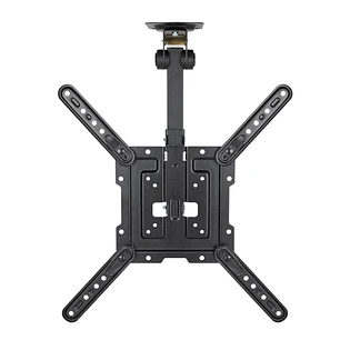 Tooq LPCE1123TSLI-B Soporte techo TV 23