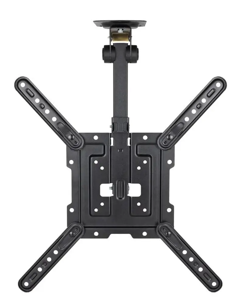 Tooq LPCE1123TSLI-B Soporte techo TV 23