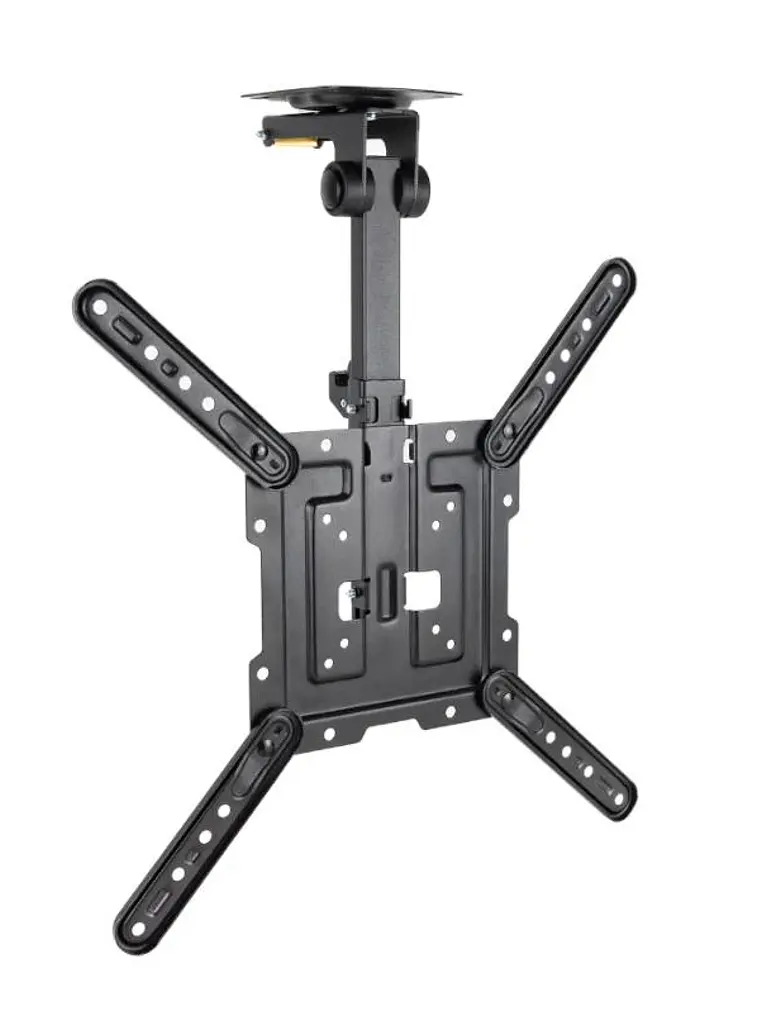Tooq LPCE1123TSLI-B Soporte techo TV 23