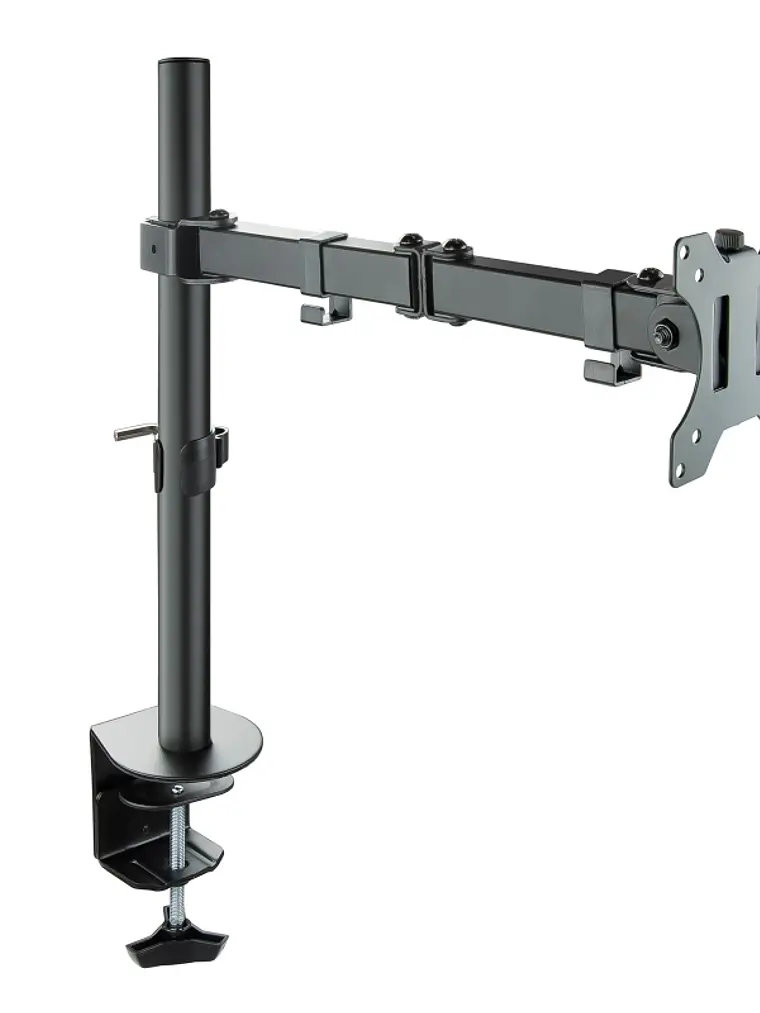 Tooq DB1032TN-B Soporte Monitor Mesa 1Brazo 13-32