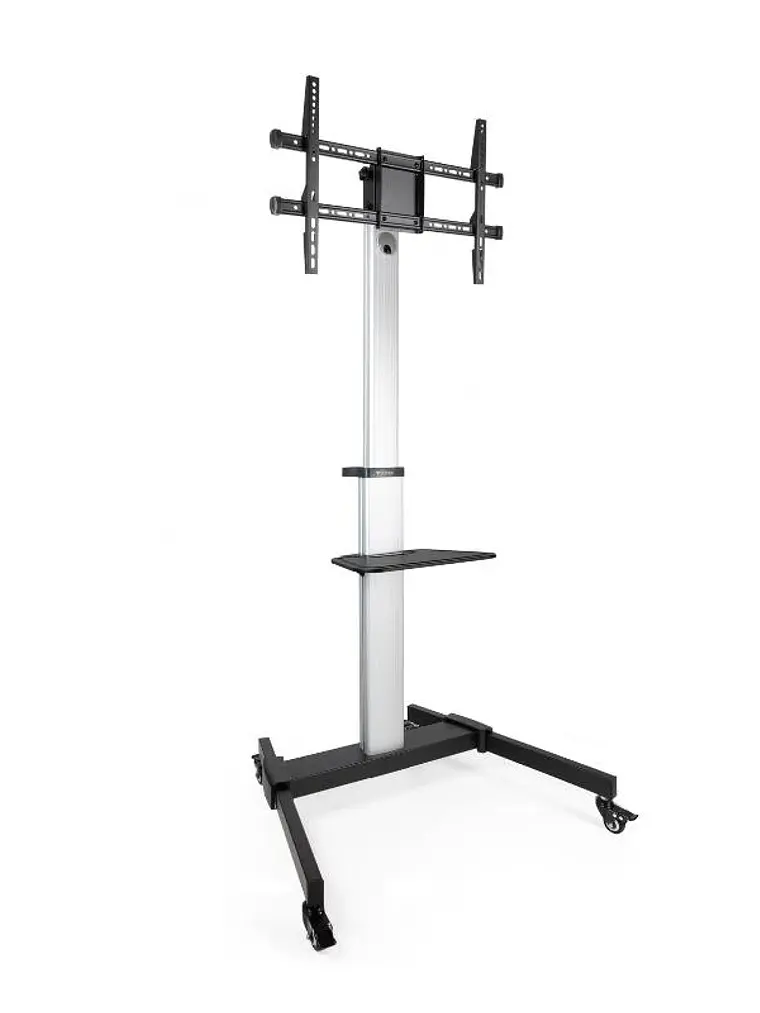 Tooq FS1886M-B Soporte suelo ruedas Hera 37