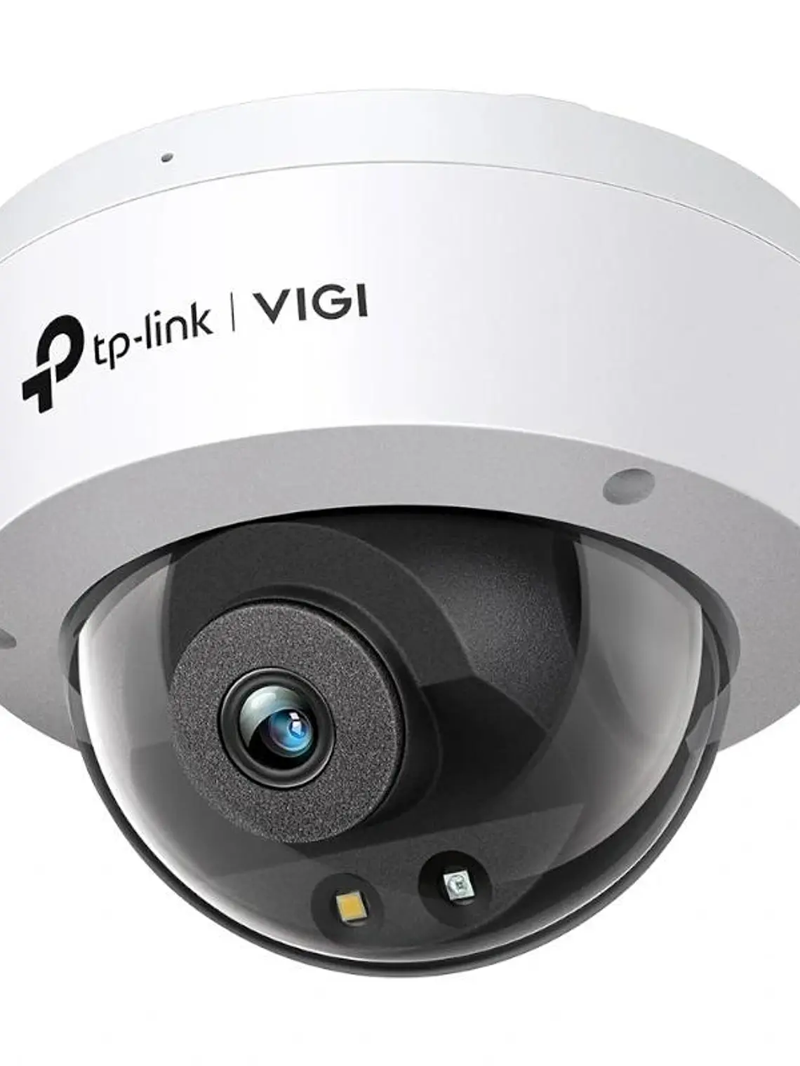 VIGI Cámara IP Domo C250 5MP Plástico Full-Color 4 1