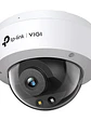 VIGI Cámara IP Domo C250 5MP Plástico Full-Color 4 - Miniatura 1