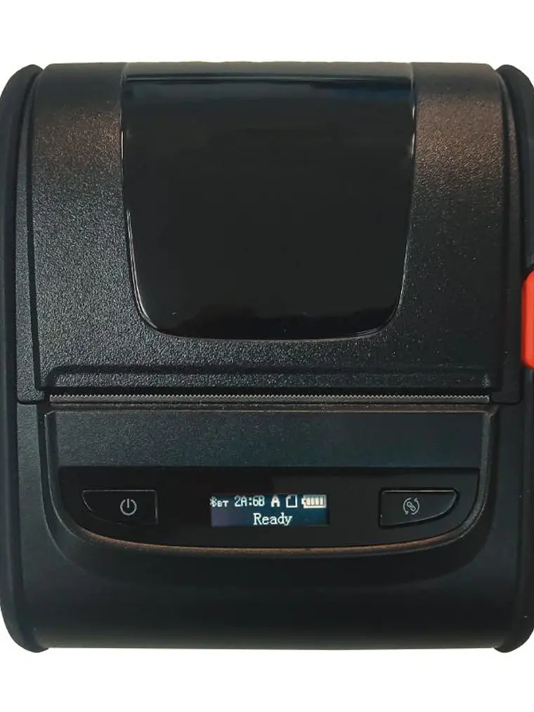 Mustek Impresora Térmica MK380IIB 2