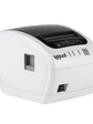 iggual Impresora térmica TP EASY 80W USB+RJ11 blan - Miniatura 1