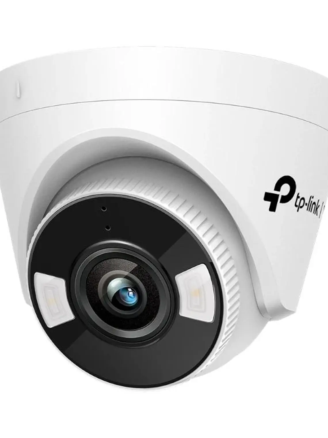 VIGI Cámara IP Turret C430 3MP Plástico Full-Color 1
