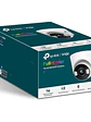 VIGI Cámara IP Turret C430 3MP PlásT Full-Color 2. - Miniatura 2