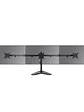 Tooq Soporte mesa DB1704TN-B 3 brazos 17-27