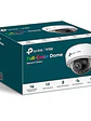 VIGI Cámara IP Domo C250 5MP Plástico Full-Color 4 - Miniatura 3