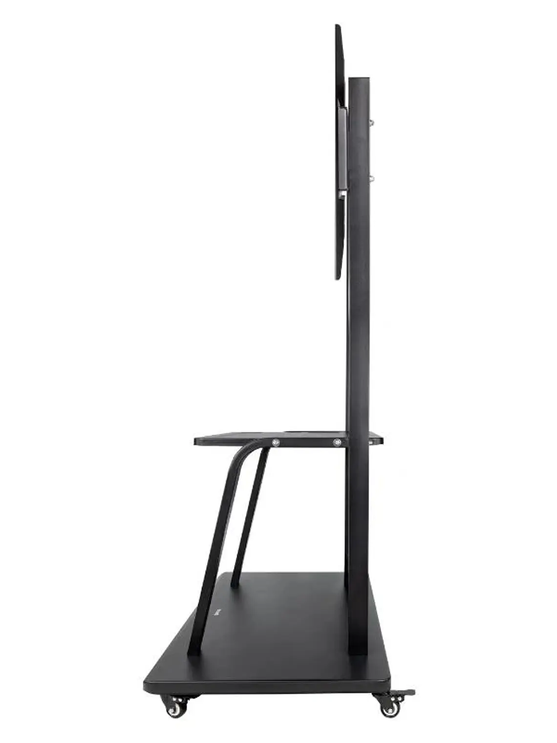 Tooq FS20101M-B Soporte suelo ruedas Coloso 37-100 3