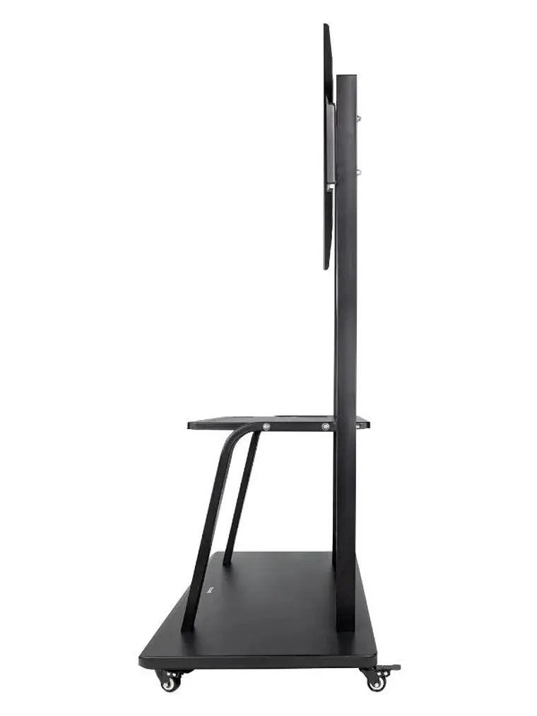 Tooq FS20101M-B Soporte suelo ruedas Coloso 37-100 3