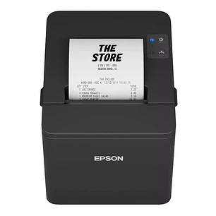 Epson Impresora Tickets TM-T20 IV USB/RS232 / Ethe