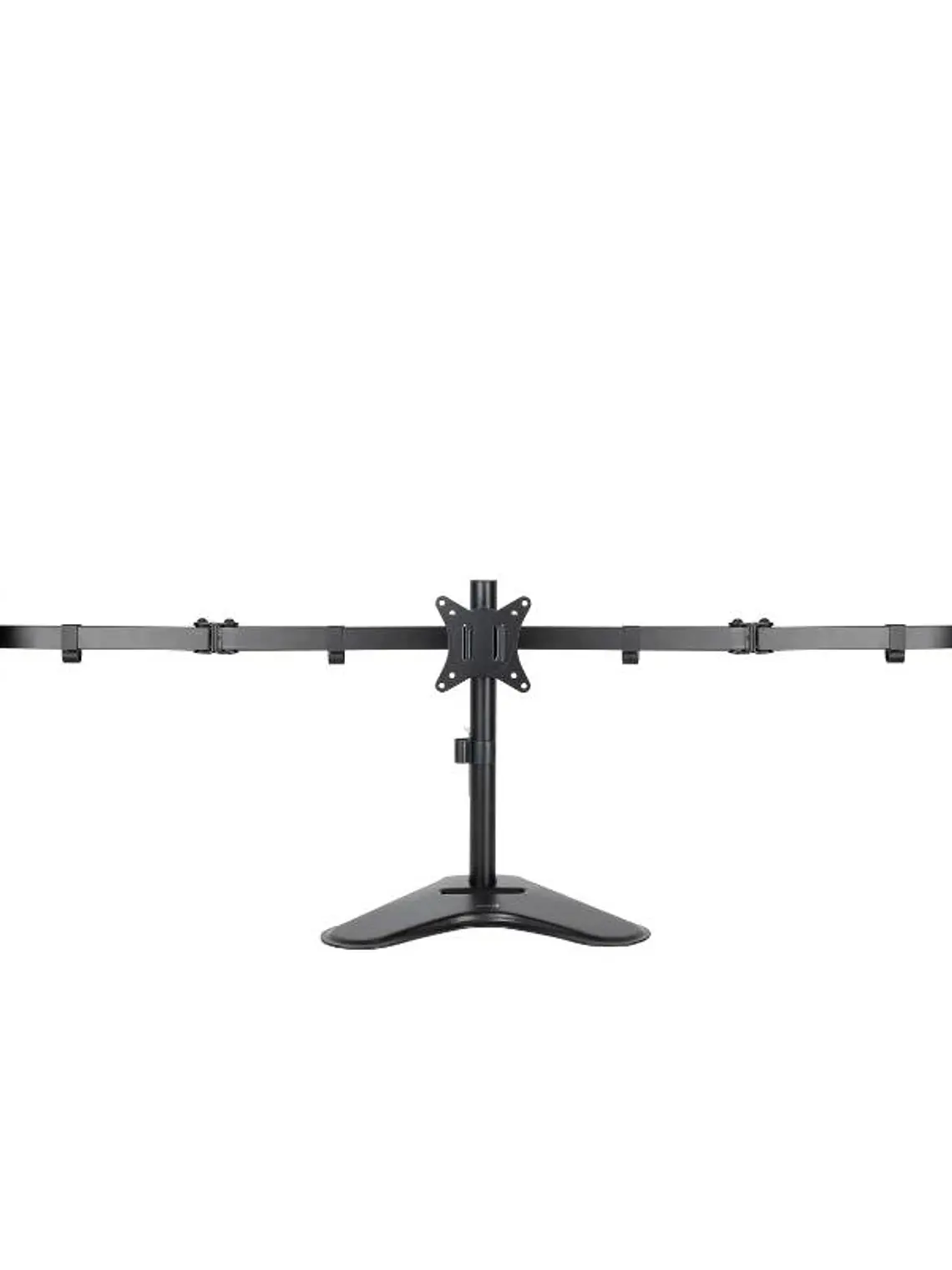 Tooq Soporte mesa DB1704TN-B 3 brazos 17-27