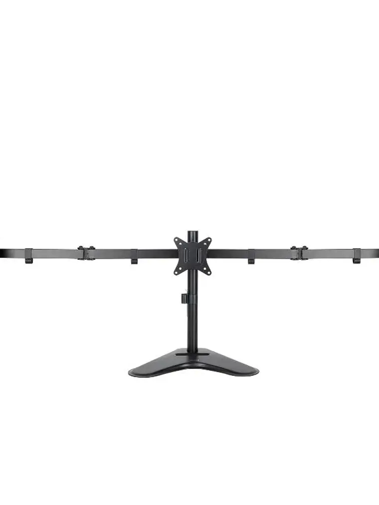 Tooq Soporte mesa DB1704TN-B 3 brazos 17-27