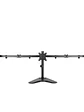 Tooq Soporte mesa DB1704TN-B 3 brazos 17-27