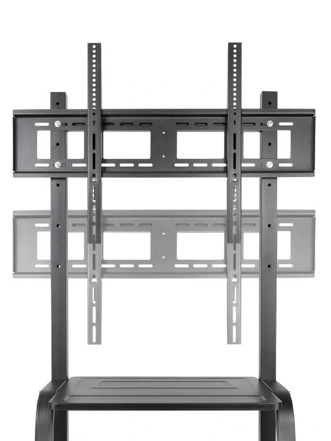Tooq FS20101M-B Soporte suelo ruedas Coloso 37-100 4