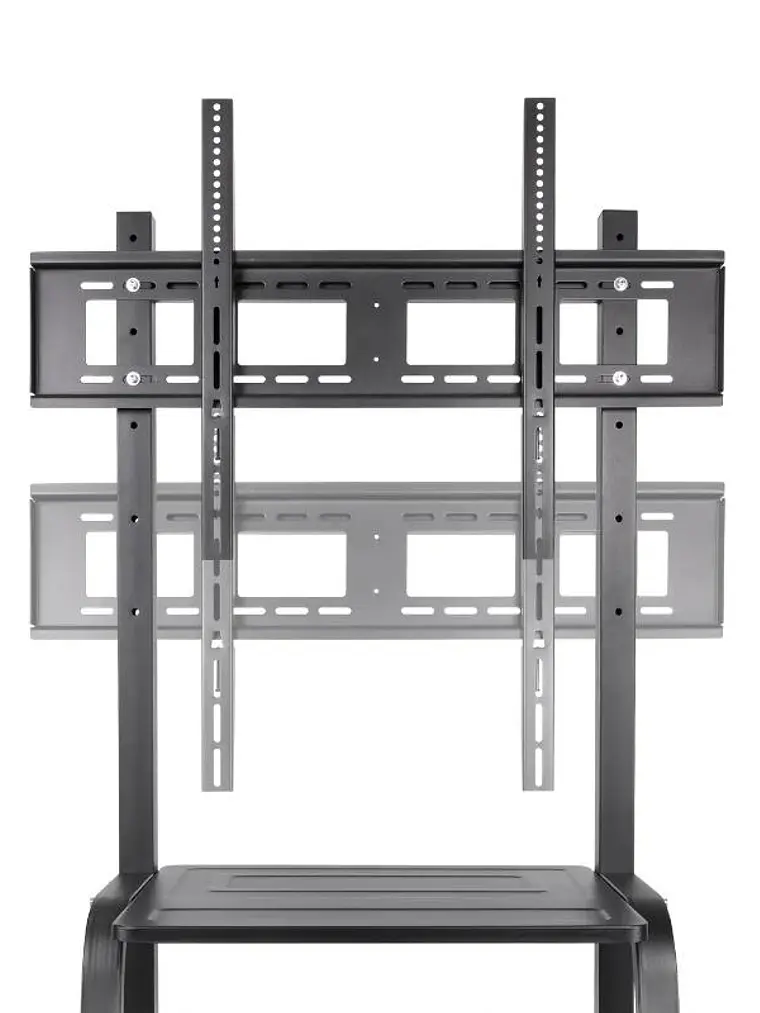Tooq FS20101M-B Soporte suelo ruedas Coloso 37-100 4