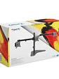 Tooq Soporte mesa DB1704TN-B 3 brazos 17-27