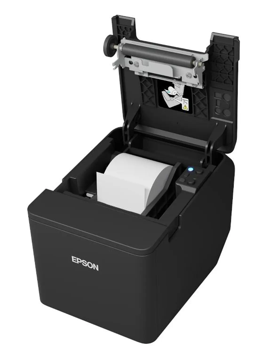 Epson Impresora Tickets TM-T20 IV USB/RS232 3