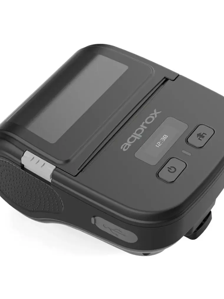 approx Impresora Tiquets appPOS80PORTABLE Wifi 1