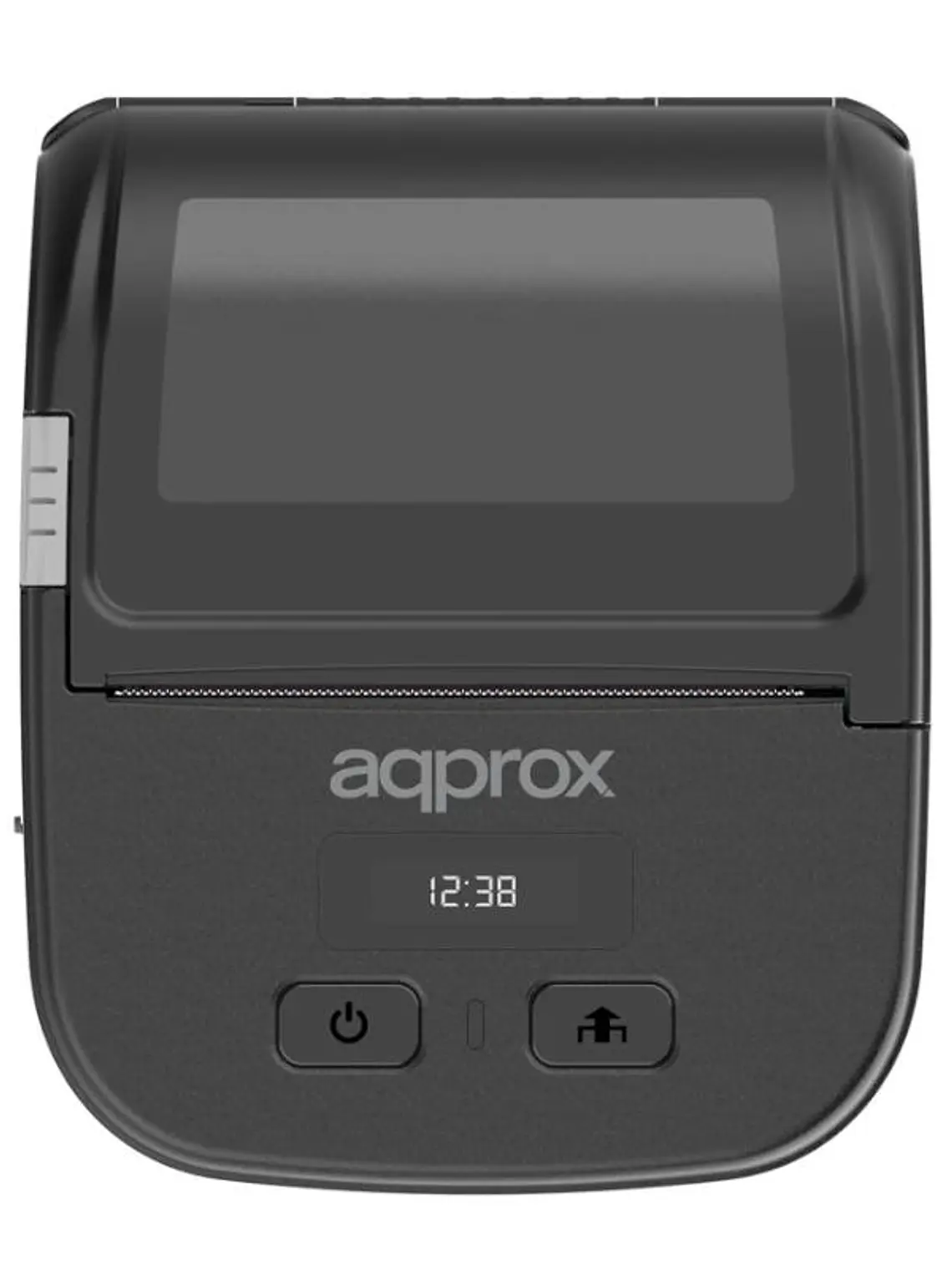 approx Impresora Tiquets appPOS80PORTABLE 2