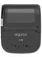 approx Impresora Tiquets appPOS80PORTABLE Wifi - Miniatura 2