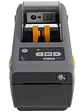 Zebra Impresora Térmica Directa ZD411 Usb/Ethernet - Miniatura 1