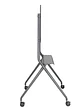 EWENT EW1542 Soporte de suelo con ruedas  50