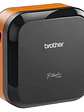 Brother Rotuladora Electronica PTE720BT - Miniatura 2