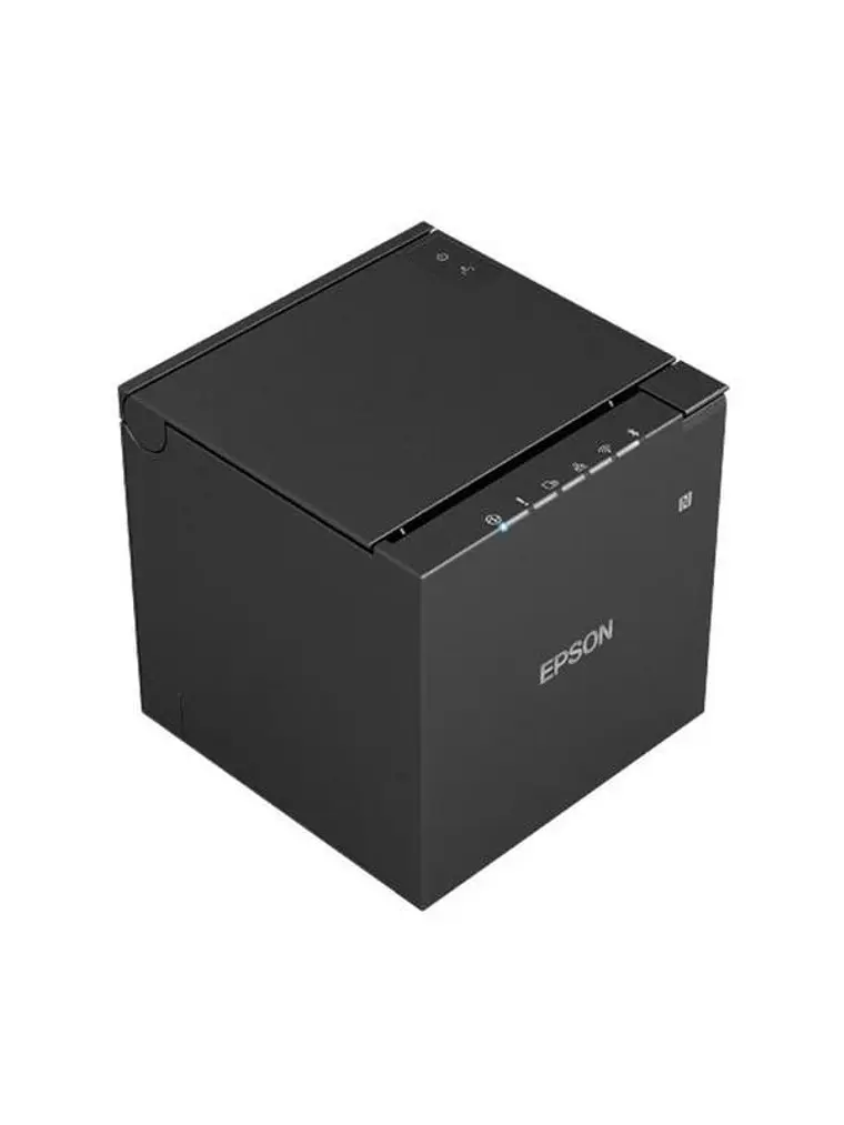 Epson Impresora TM30III Usb/Ethernet/Wifi 2