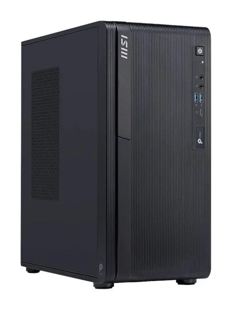 MSI Pro DP80 A14G-017BEU i3-14100 Negro 2