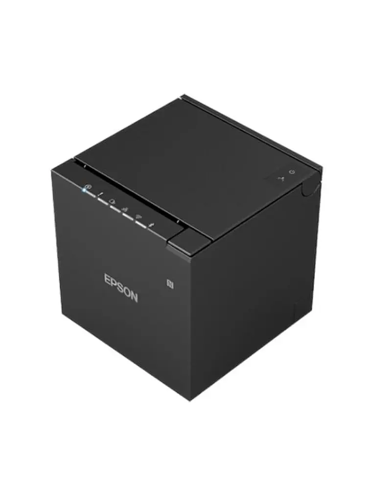 Epson Impresora TM30III Usb/Ethernet/Wifi 3